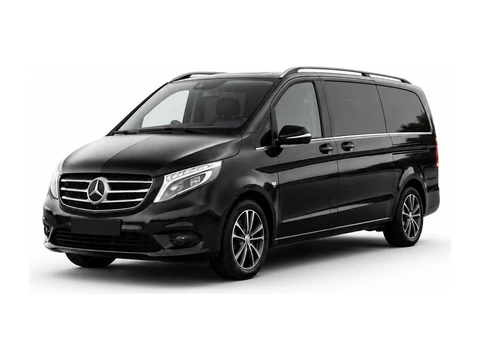 Comporta Events private transfer vehicle